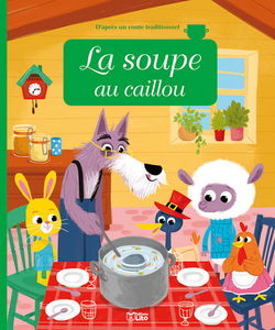 La soupe au caillou