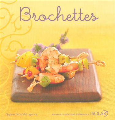 Brochettes