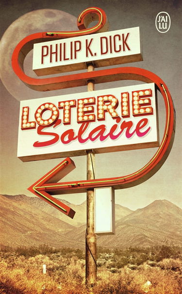 Loterie solaire
