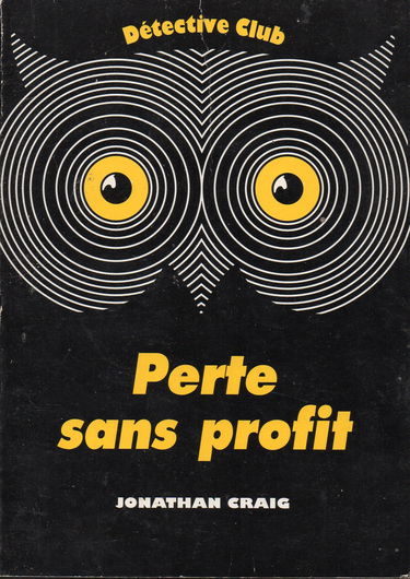 Perte sans profit