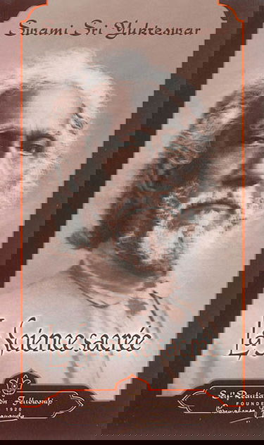 La science sacrée. Kaivalya Darsanam