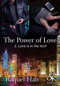The power of love. Vol. 2. Love is in the tech