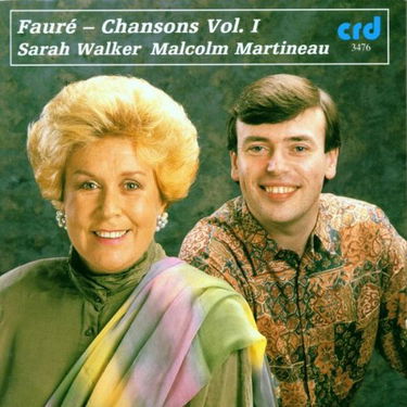 Chansons (G) [Import]