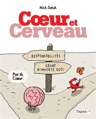 Coeur et cerveau