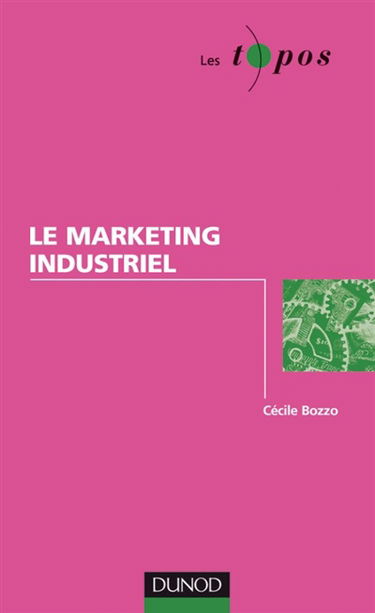 Le marketing industriel