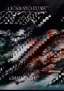 Le sang d'une viking