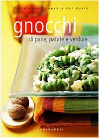 Couverture de Gnocchi di pane, patate e verdure. Ediz. illustrata