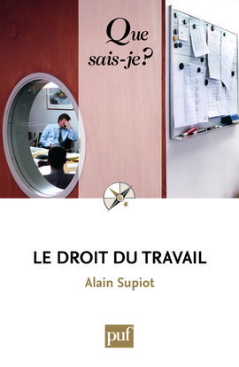 Le droit du travail