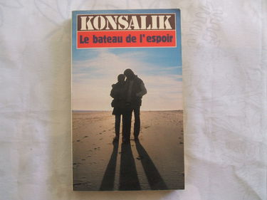 Le bateau de l'espoir