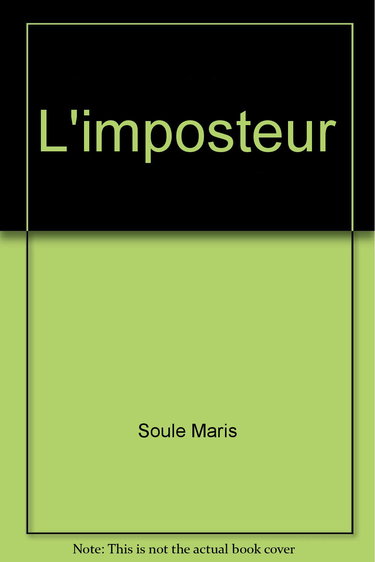 L'imposteur