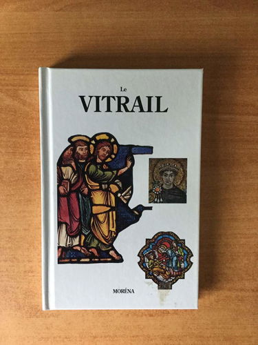 Le vitrail