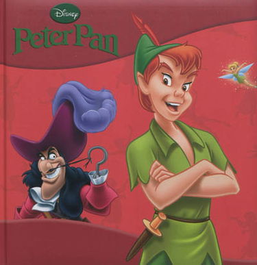 Peter Pan