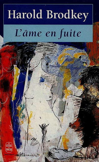 L'âme en fuite