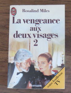 La vengeance aux deux visages. Vol. 2