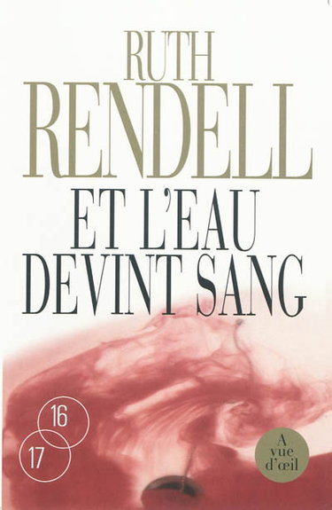 Et l'eau devint sang