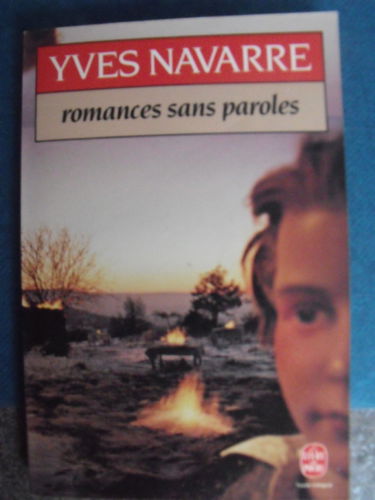 Romances sans paroles