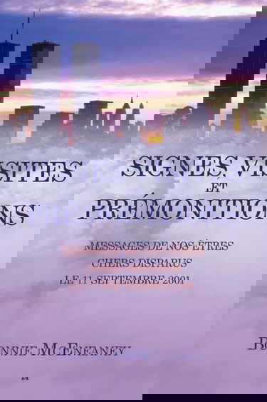 Signes, visites et prémonitions