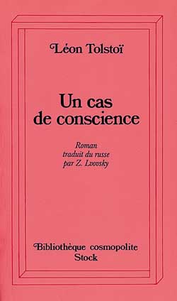 Un cas de conscience