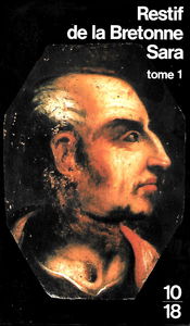 Sara. Vol. 1