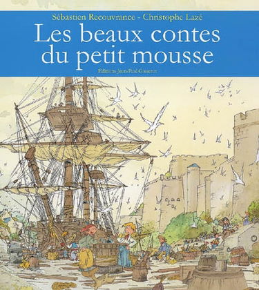 Les plus beaux contes du petit mousse