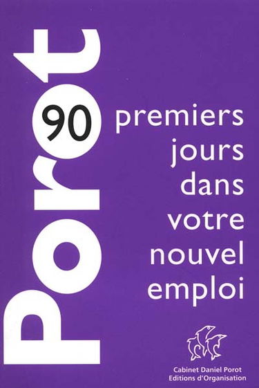 90 premiers jours dans votre nouvel emploi