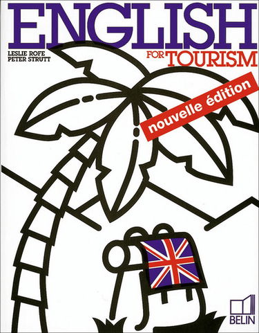 English for tourism