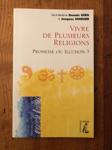 Vivre de plusieurs religions