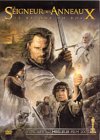 Couverture de Le Seigneur des Anneaux III, Le Retour du Roi - Édition 2 DVD