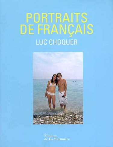 Portraits de Français