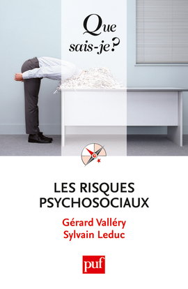Les risques psychosociaux