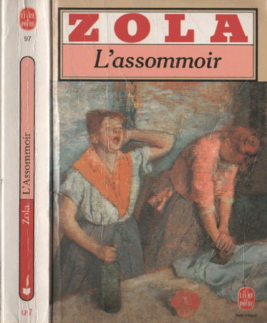 L'assommoir