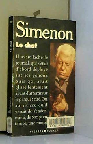 Le chat