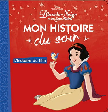 Blanche-Neige et les sept nains : l'histoire du film