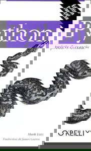 Python précis et concis