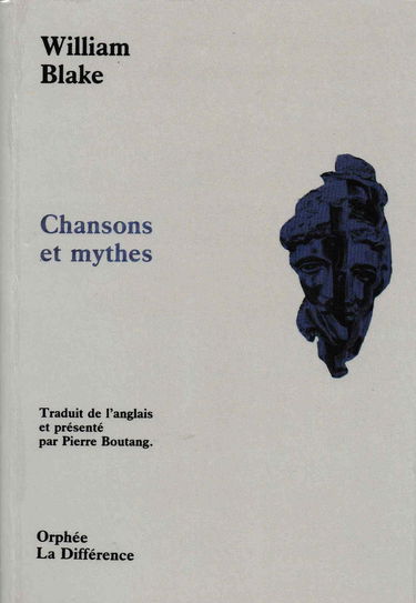 Chansons et mythes