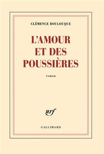 L'amour et des poussières