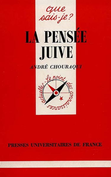 La pensée juive