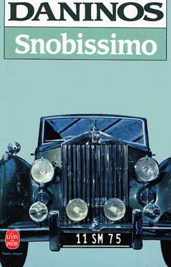 Snobissimo