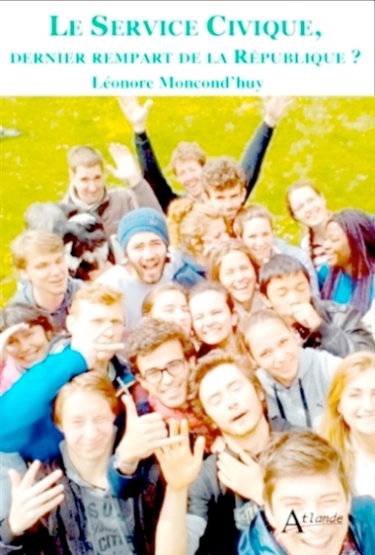 Le service civique, dernier rempart de la République ?