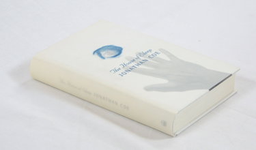 Couverture de The House of Sleep par Jonathan Coe