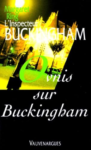 Ovnis Sur Buckingham