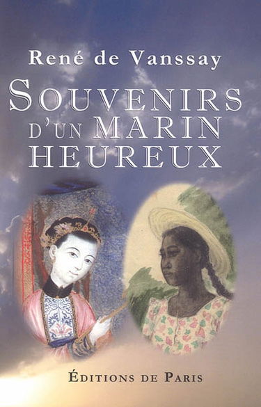 Souvenirs d'un marin heureux