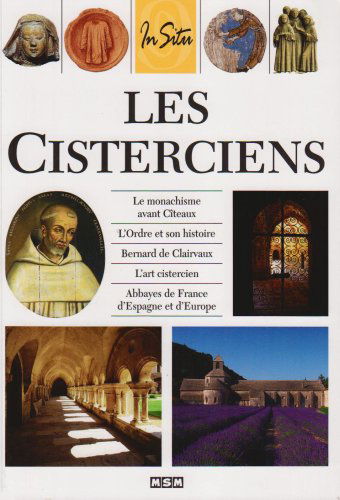 Les cisterciens-in situ