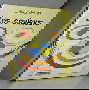 Les Couleurs
