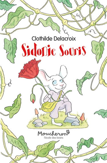 Sidonie souris