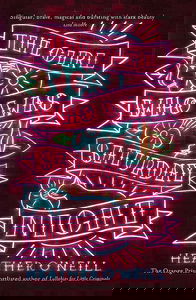 The Girl Who Was Saturday Night