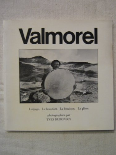 Couverture de Valmorel
