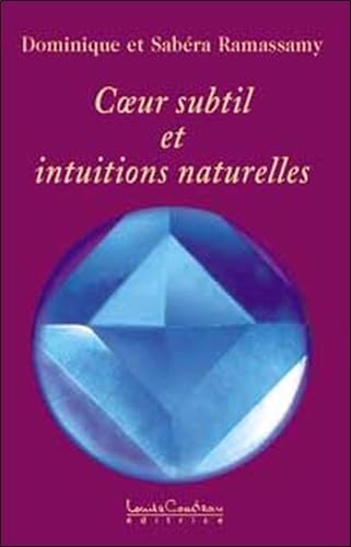 Cœur subtil et intuitions naturelles