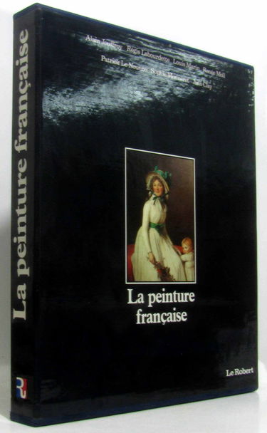 La Peinture française