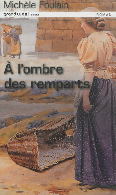 A l'ombre des remparts
